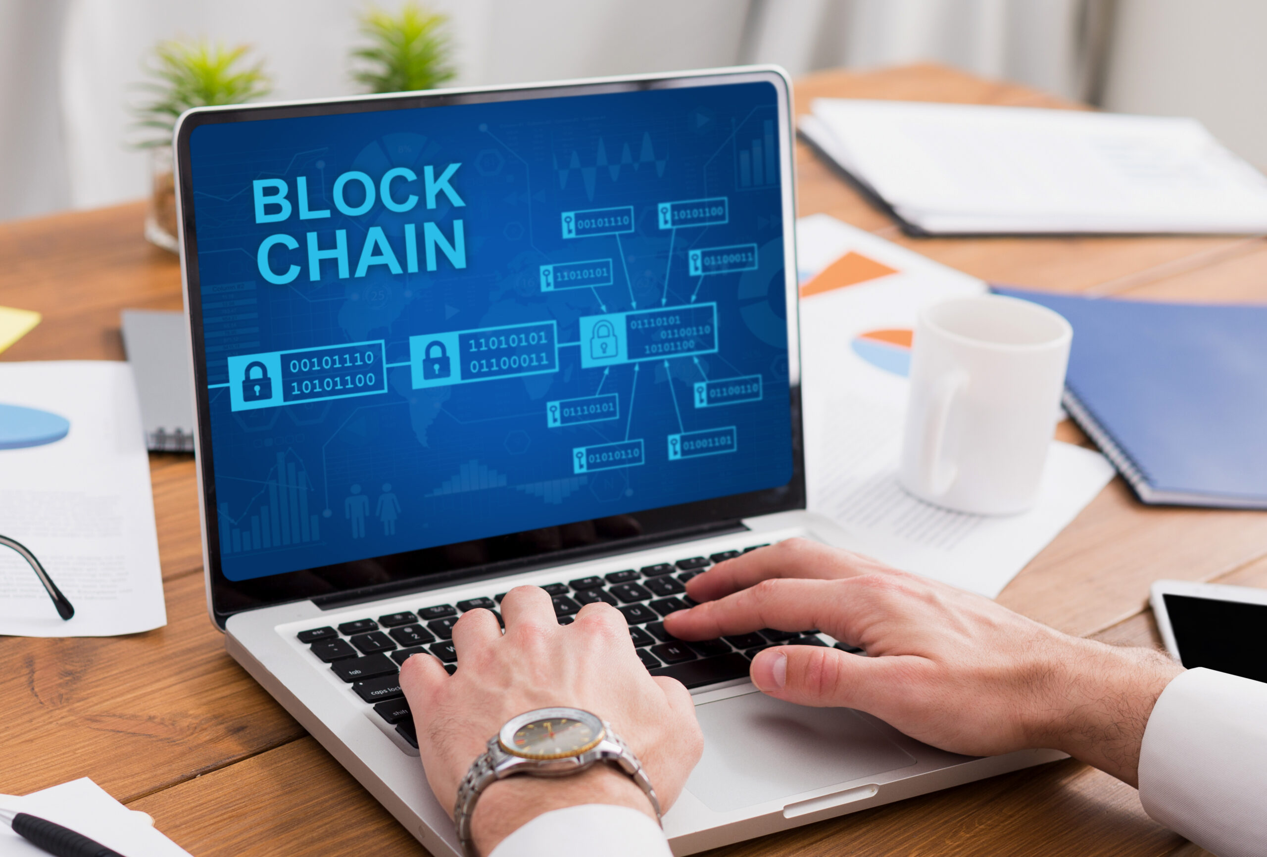 The Impact of Blockchain on South African Businesses: A Closer Examination