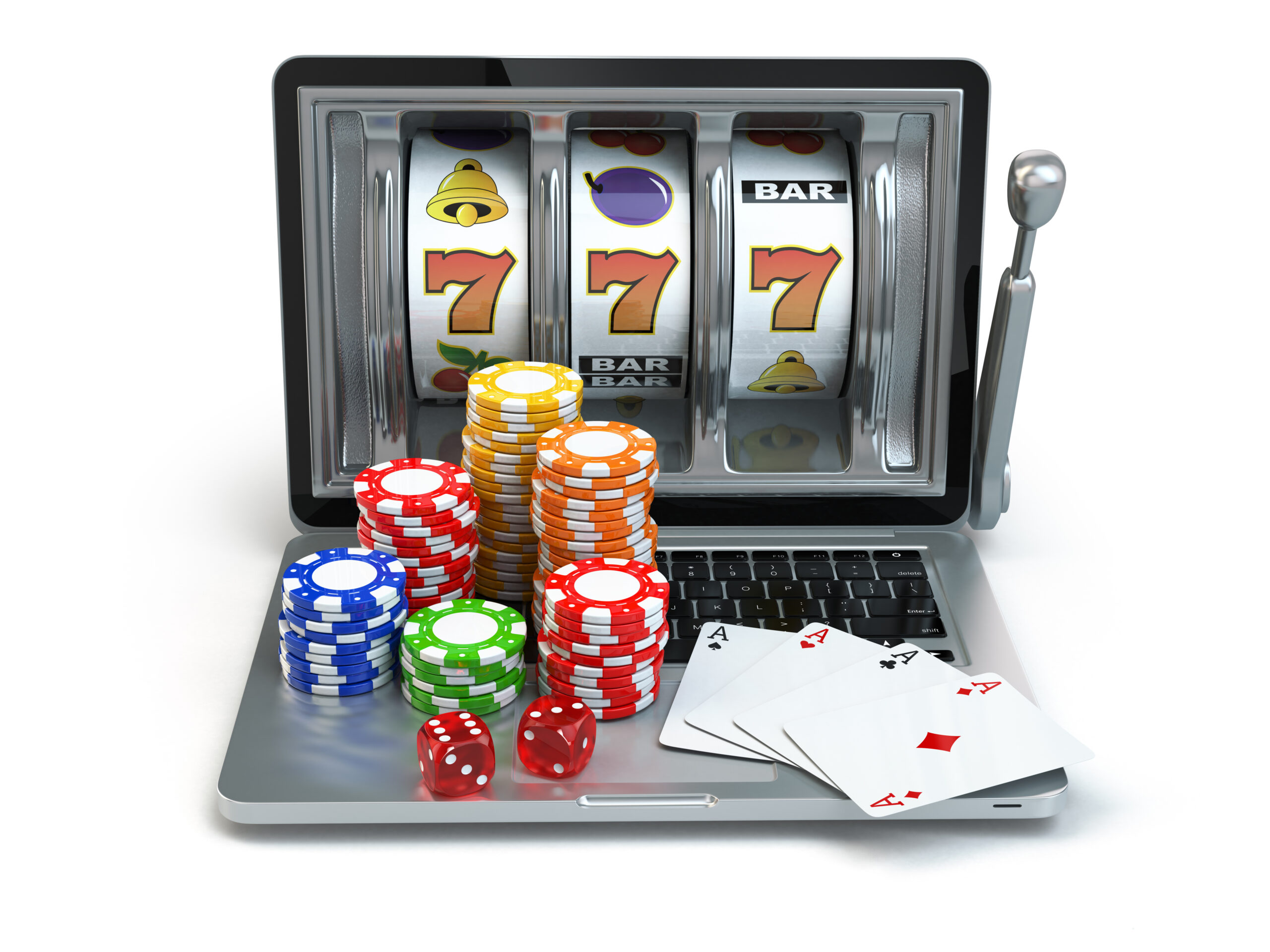 Why Live Games are Becoming so Popular at Online Casinos
