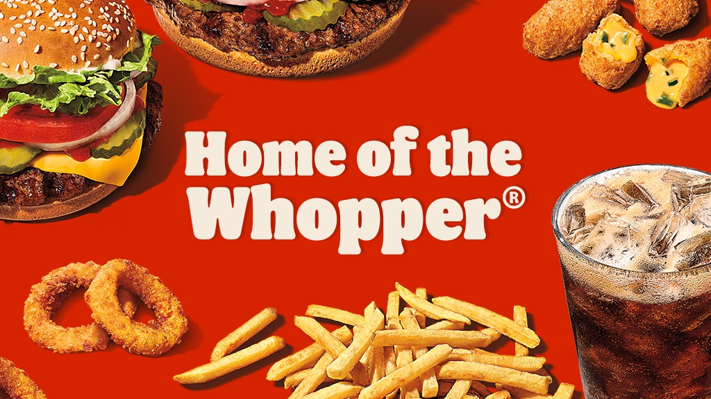 Burger King Wonderpark