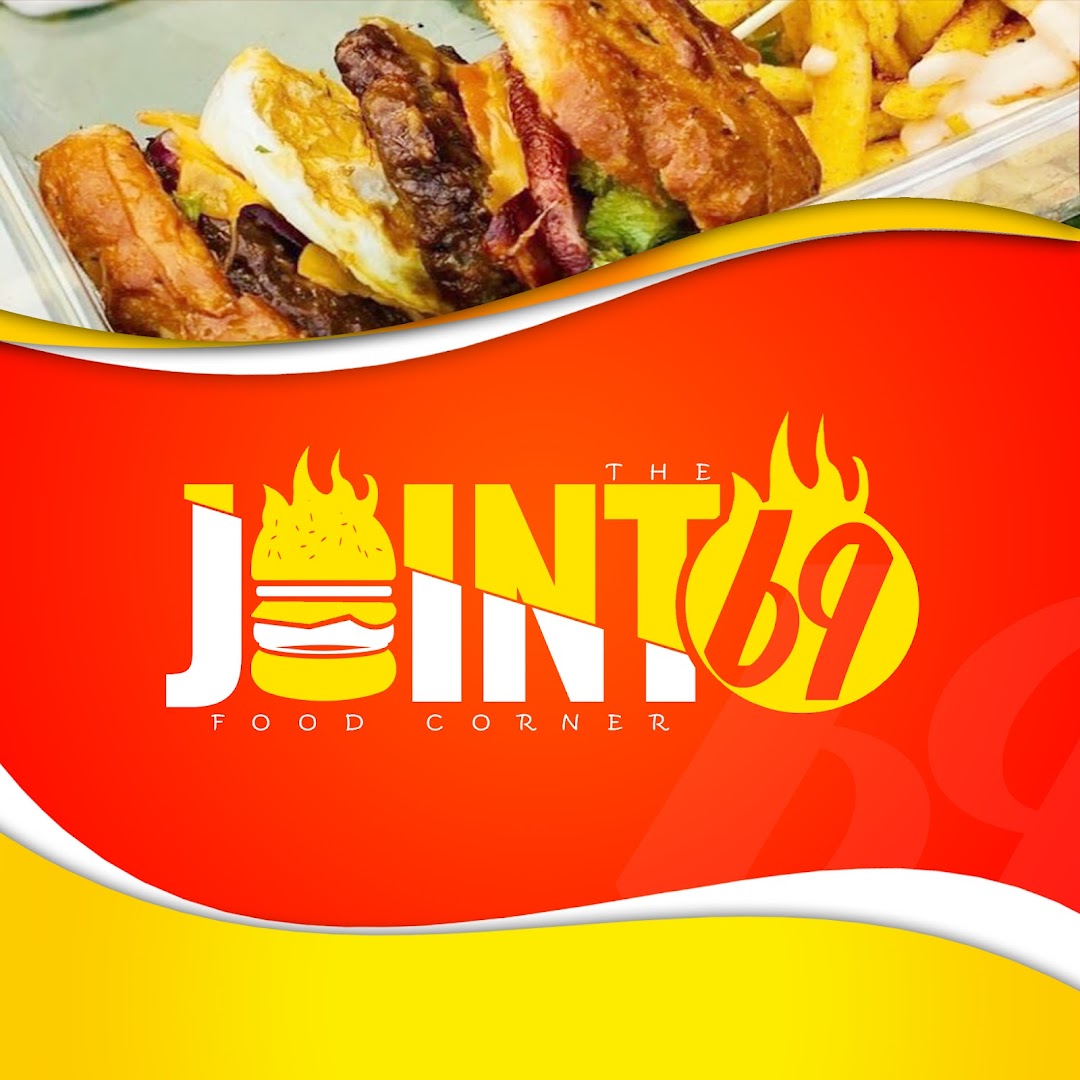 The joint69 food corner