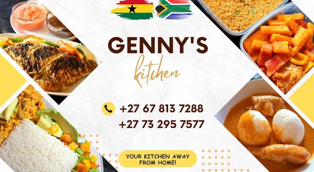 Genny’s Kitchen