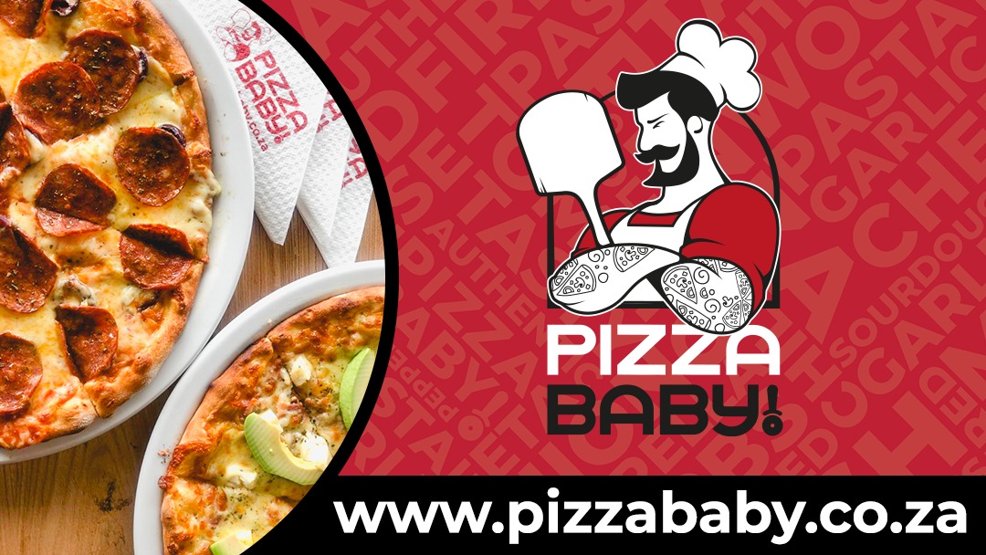 Pizza Baby! Moreleta Park