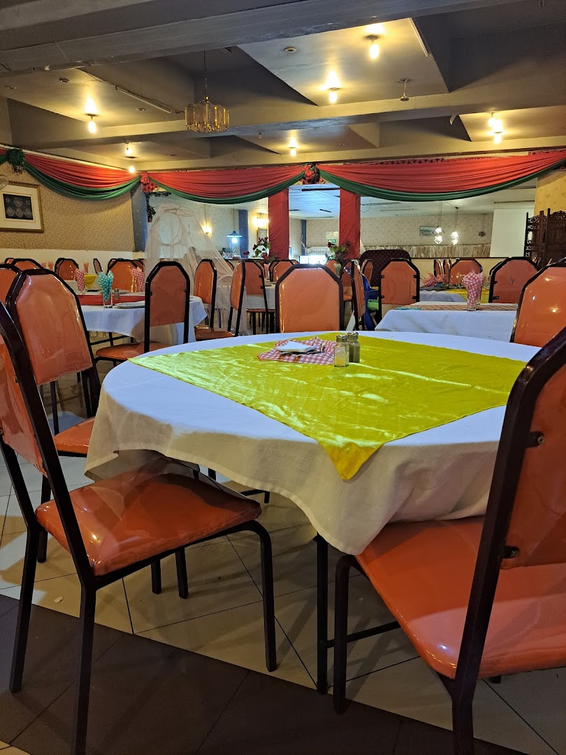 Al-Amin Restaurant & Take Aways