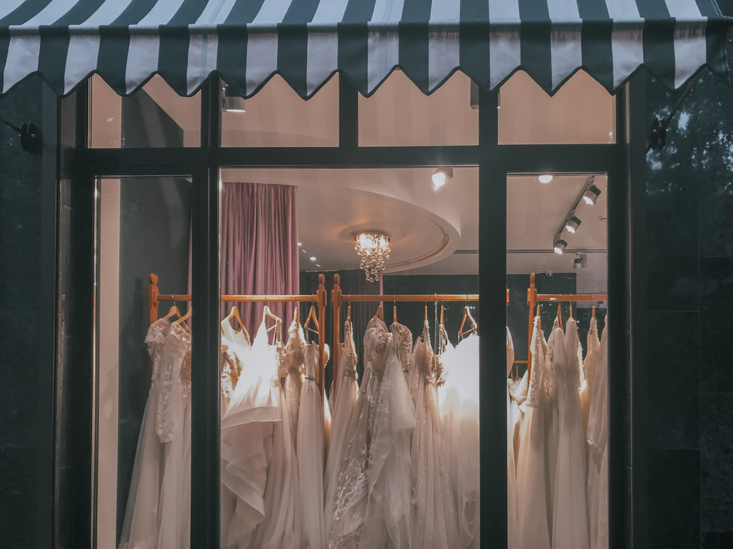 The Ultimate Bridal Dress Shopping Guide: Finding Your Dream Dress