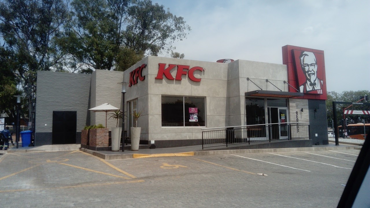KFC Silverton Village