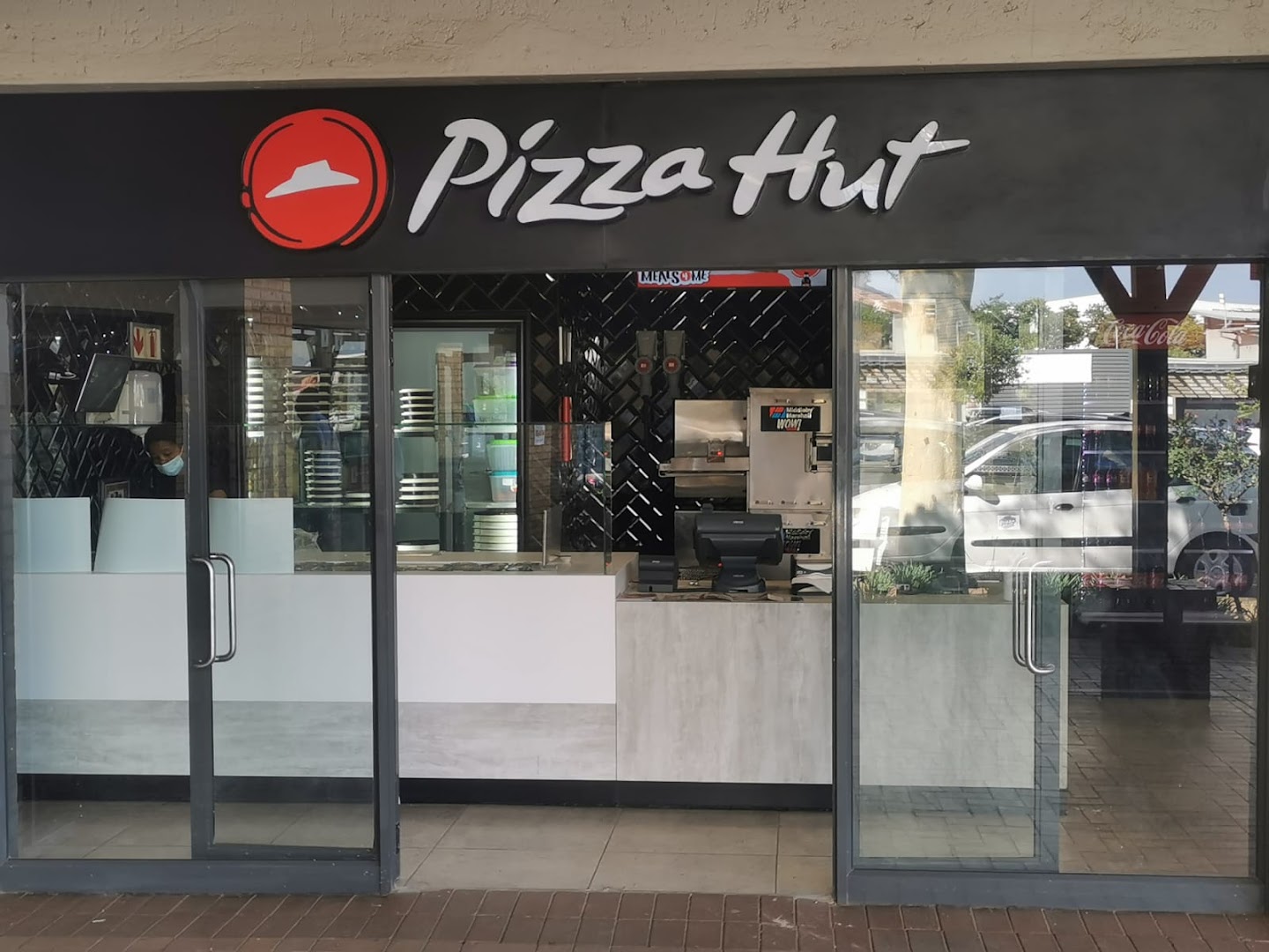 Pizza Hut Hazeldean