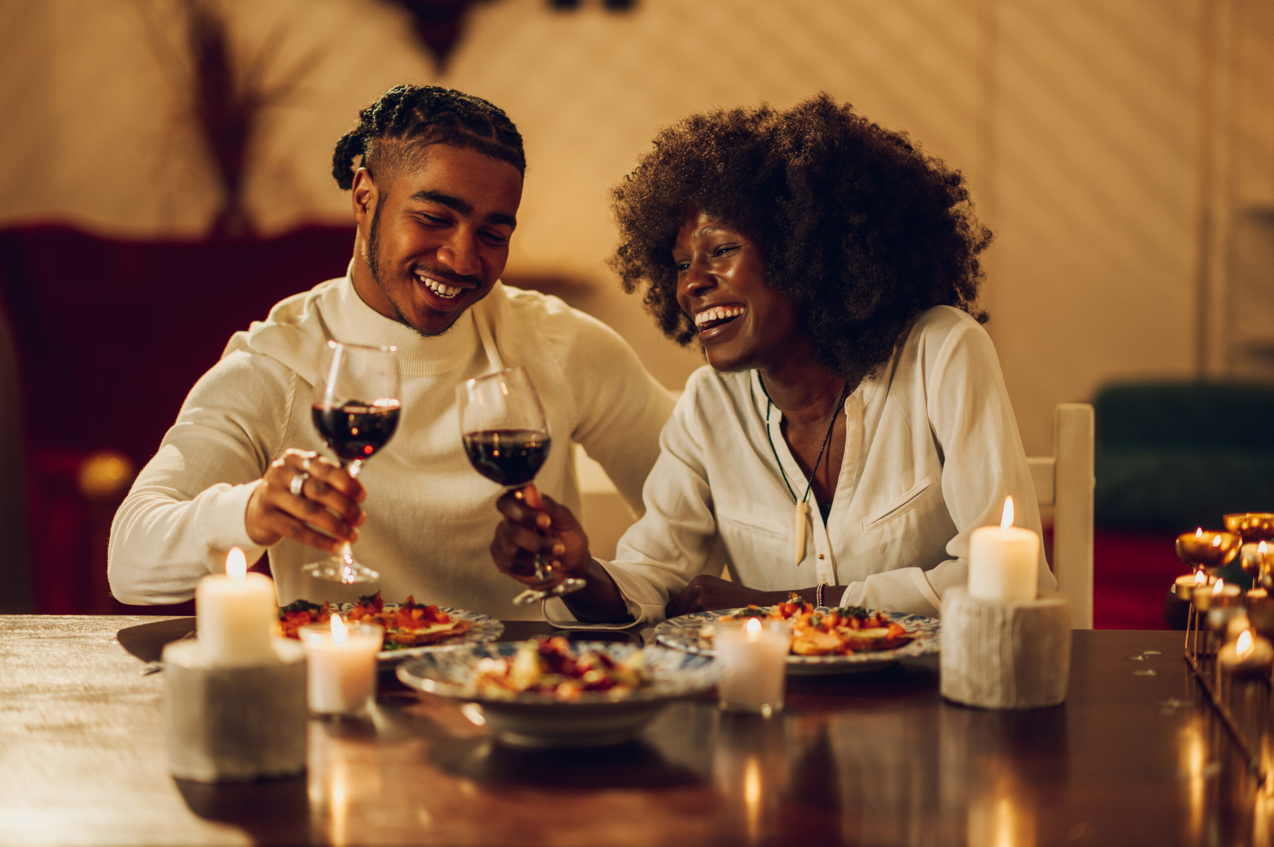 Date Night Restaurants in Pretoria: Romantic Dining Experience