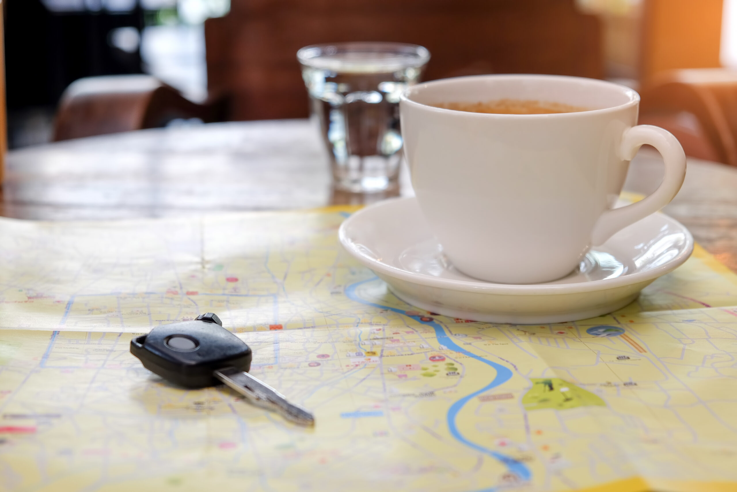 Guide to Motoring in Pretoria: Your Roadmap to Stress-Free Travel