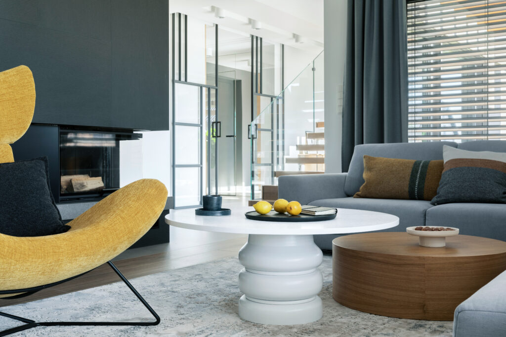 Interior Design Trends in Pretoria: Innovations in Home Styling