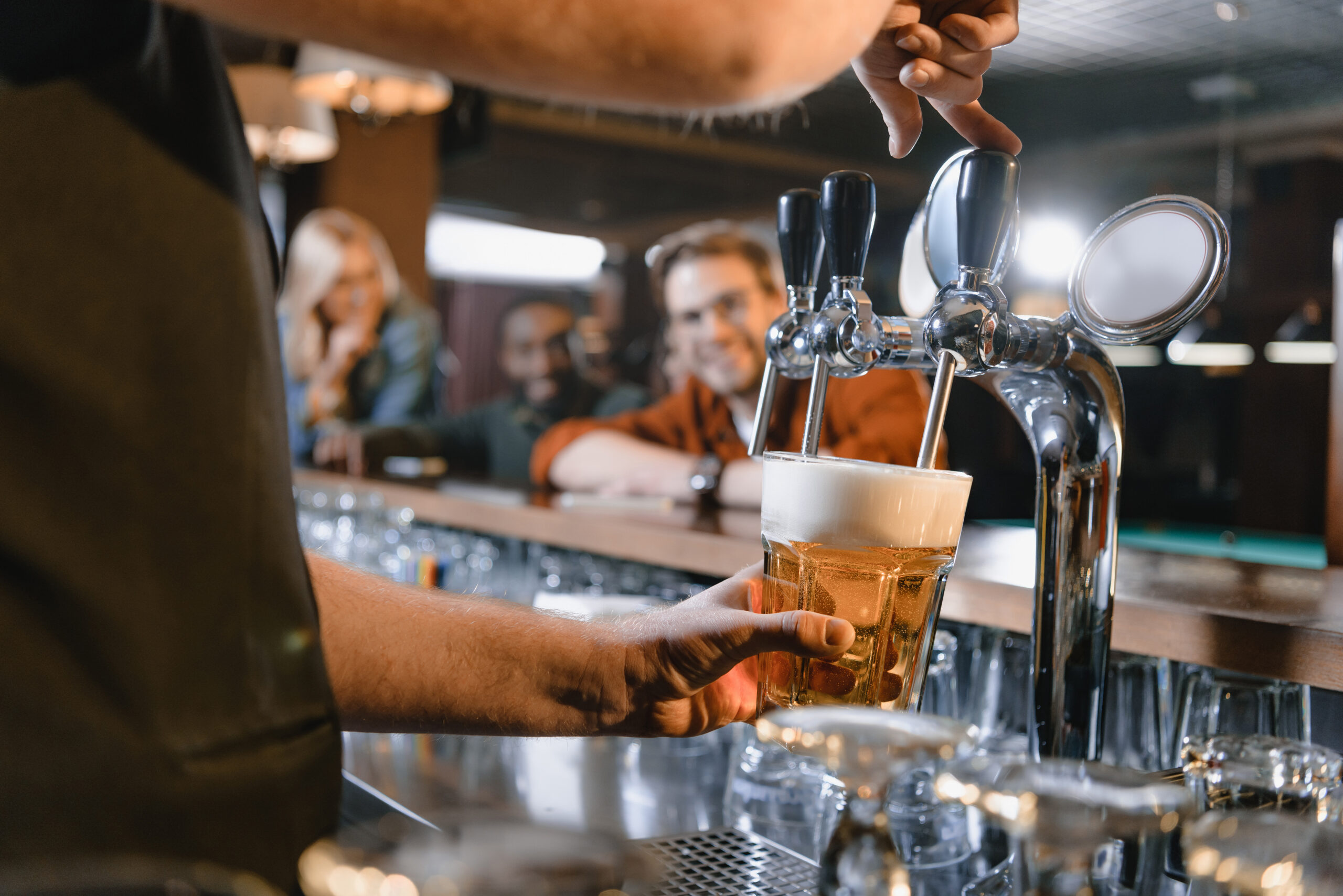 Beer Hotspots in Pretoria: A Guide to the Best Brews and Vibes