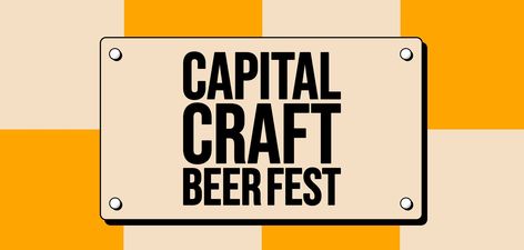 Capital Craft Beer Festival 2024