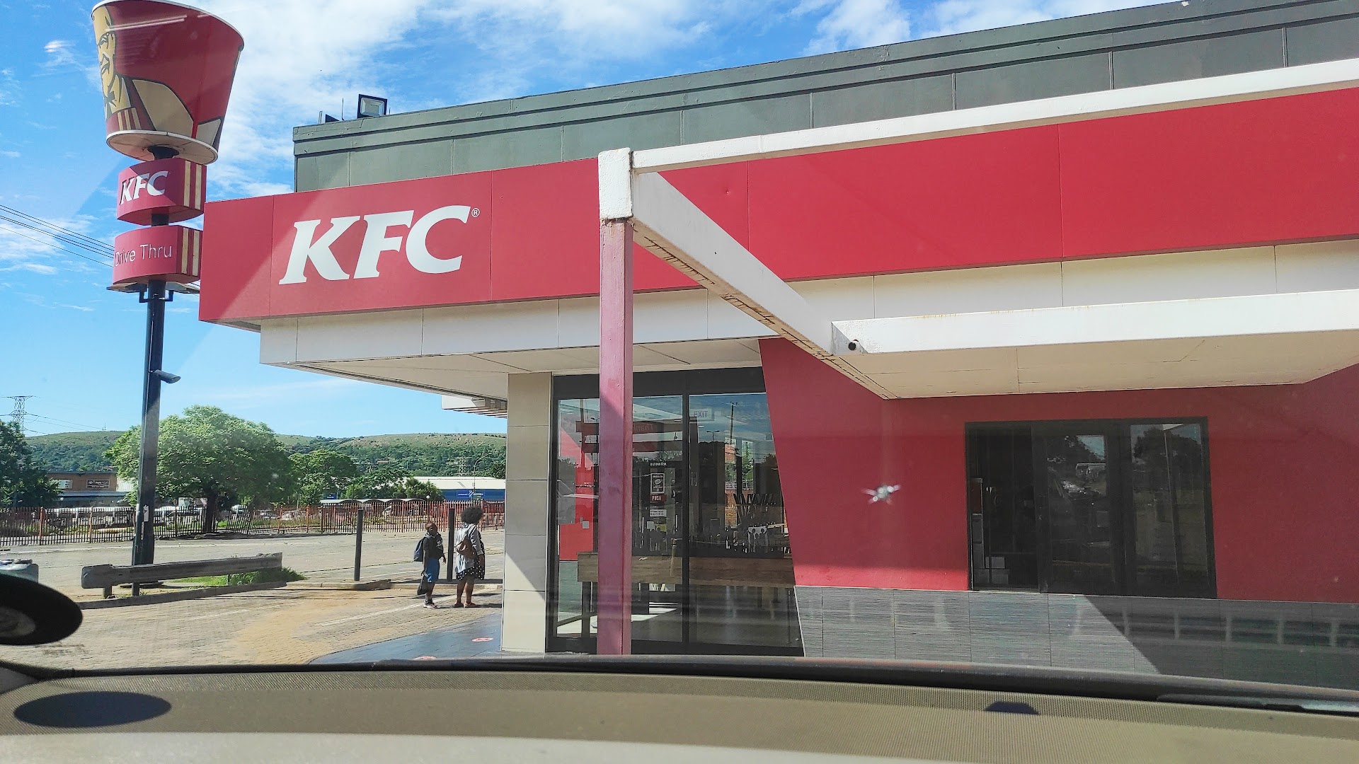 KFC East Lynne