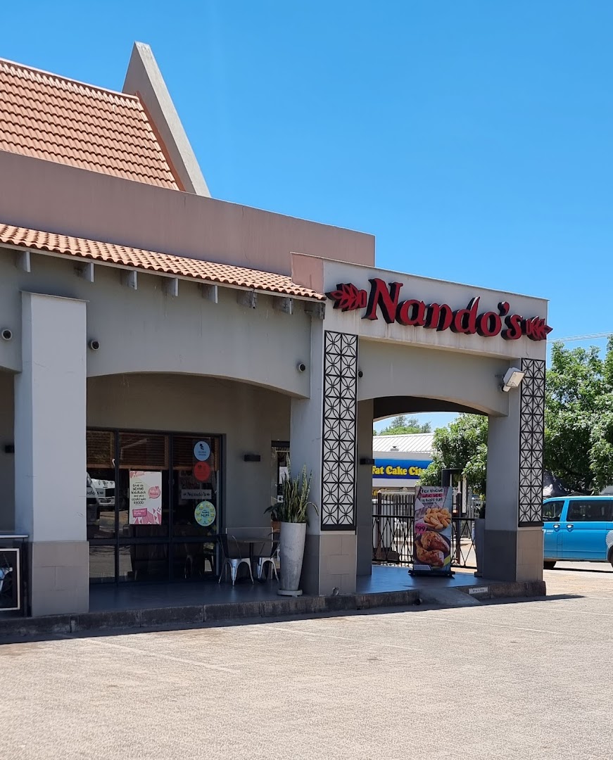 Nando’s Pretoria North