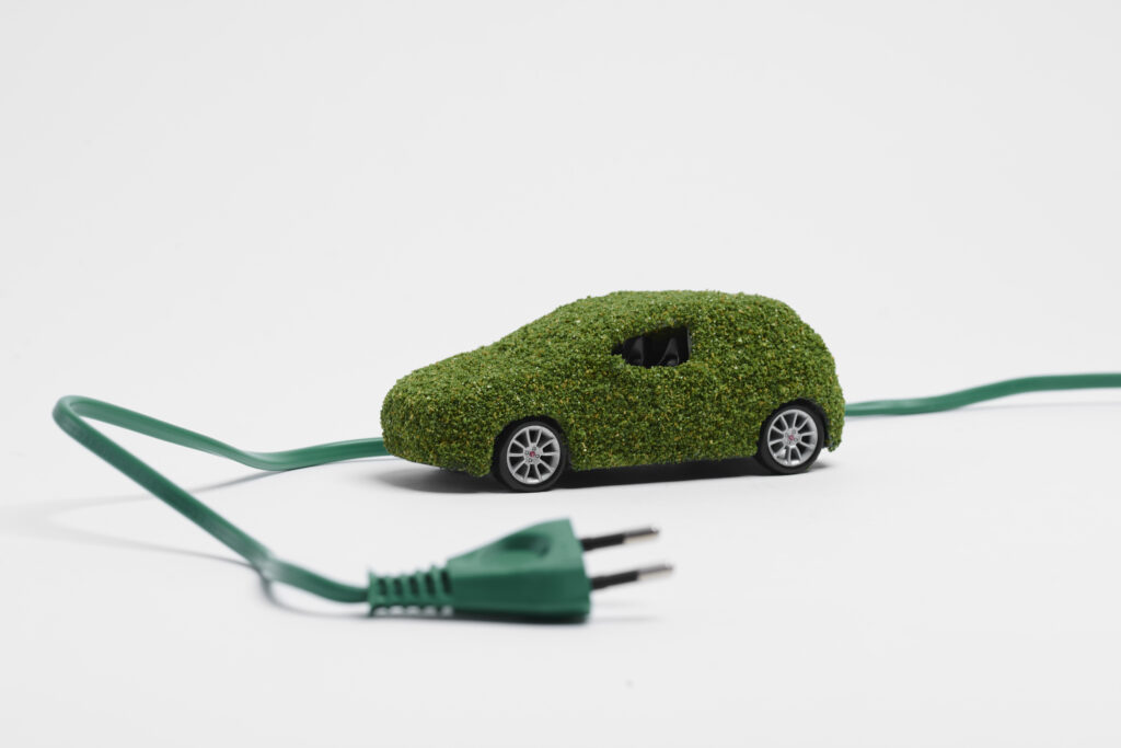 Sustainable Motoring in Pretoria: A Guide to Eco-Friendly Driving