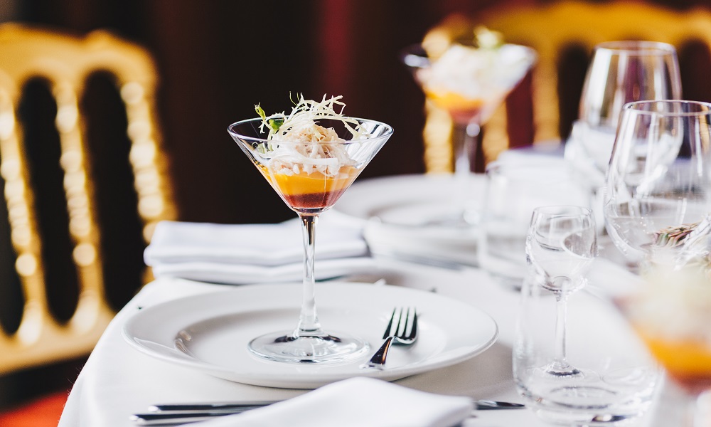 Indulge in Elegance – The Top Fine Dining Restaurants in Pretoria