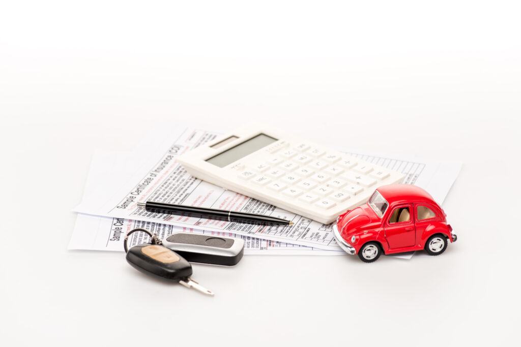 Financing Your Car Purchase in Pretoria: A Comprehensive Guide