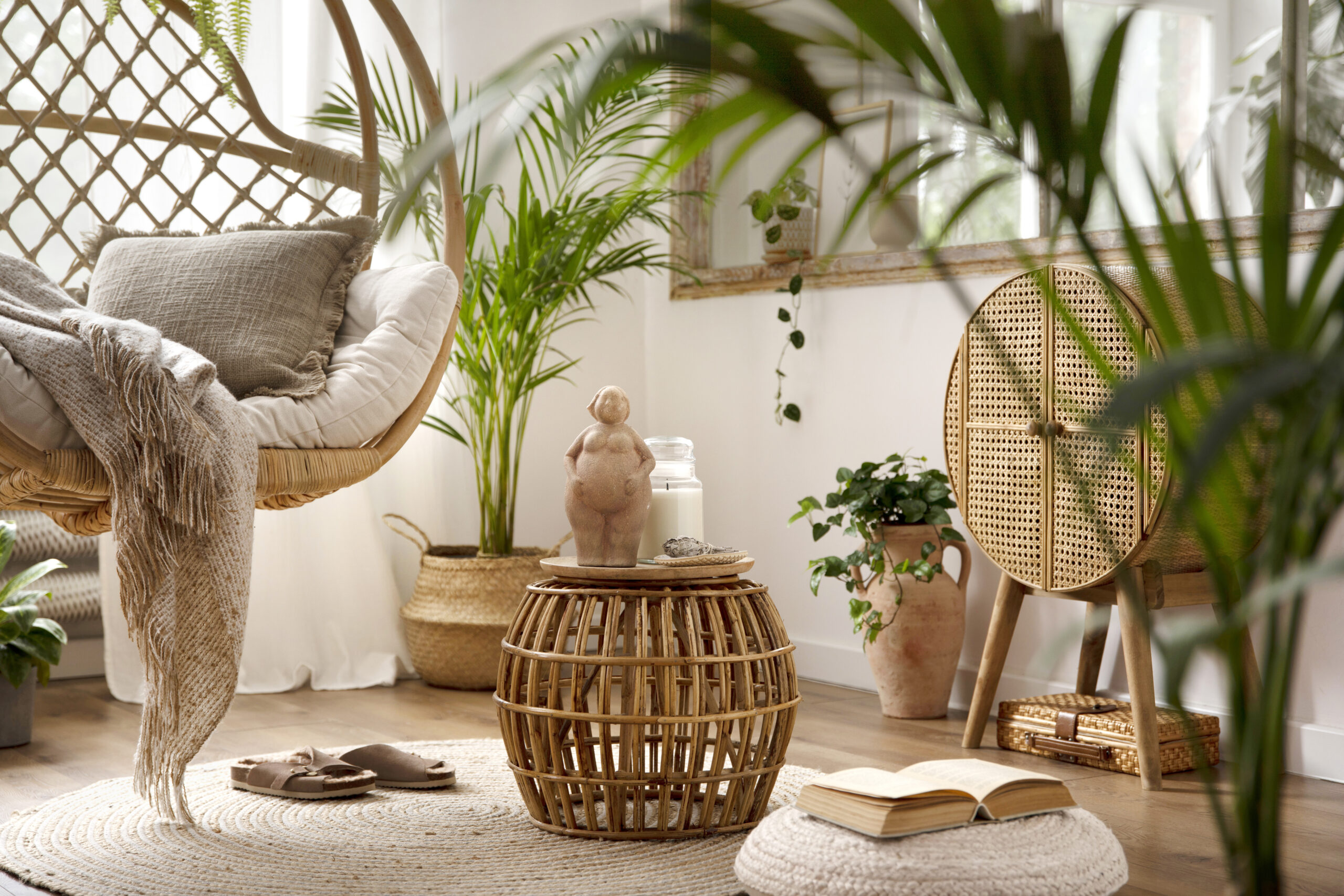 Sustainable And Green Home Décor Shops of Pretoria : Go Green in Style