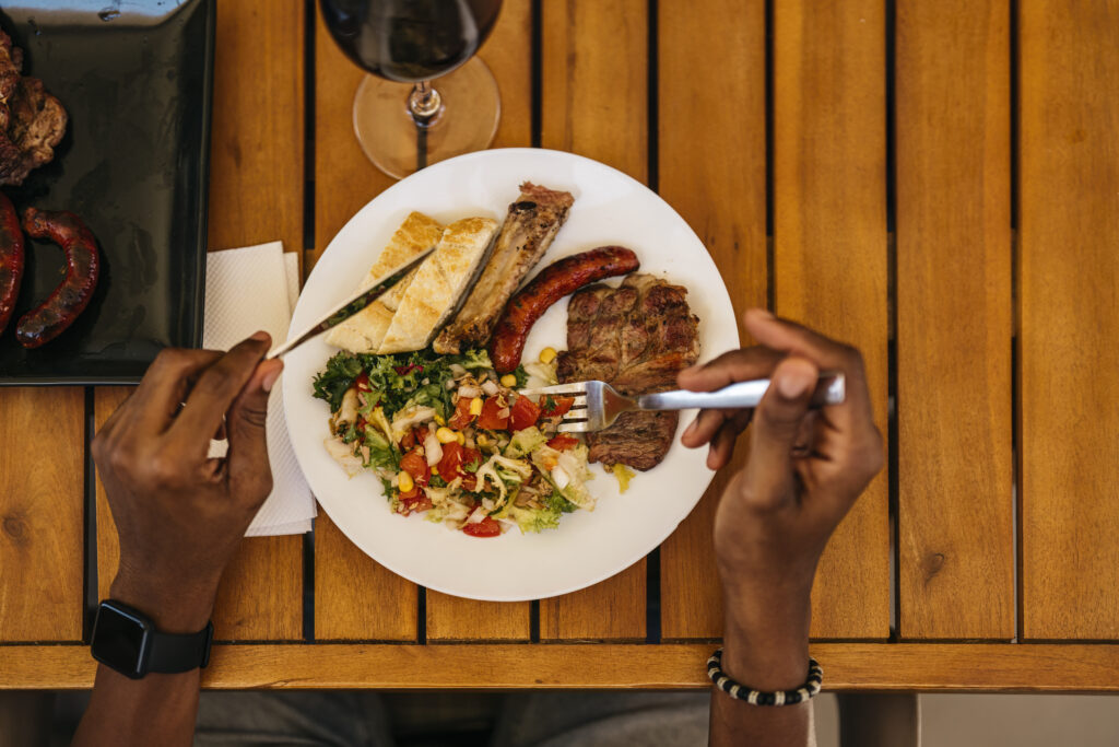 What and Where to Eat : Exploring Pretoria’s Foodie’s Scene