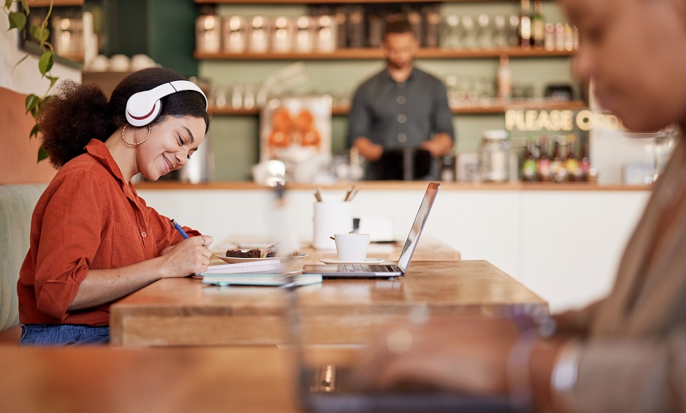 Fuel Your Productivity: The Best Wi-Fi Friendly Cafes in Pretoria