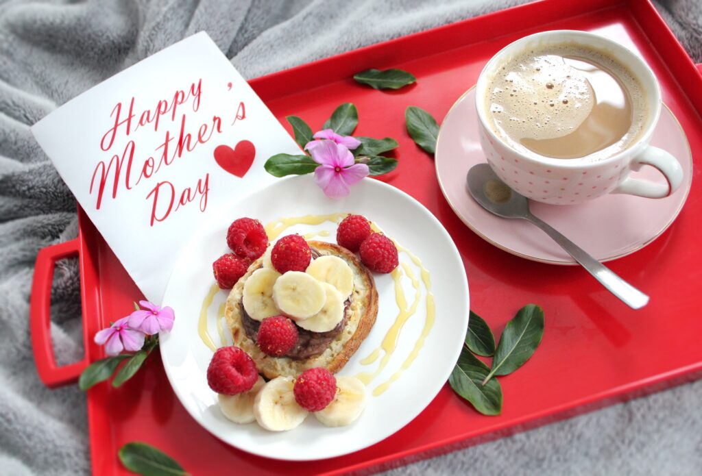 Mother’s Day Sunday Lunch Offerings and Specials in Pretoria