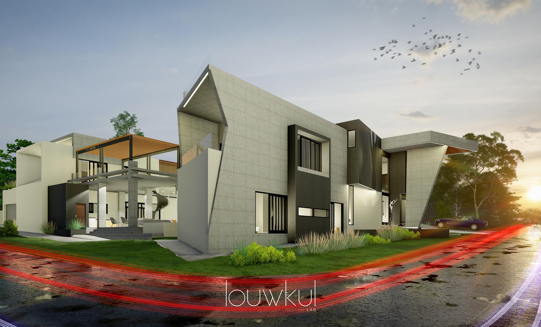 Louwkul Design Lab