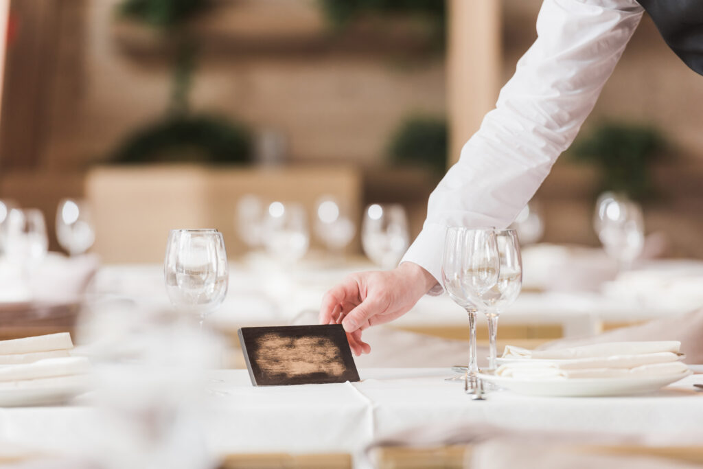 Creating Buzz with Restaurant Events – Marketing Tips and Ideas