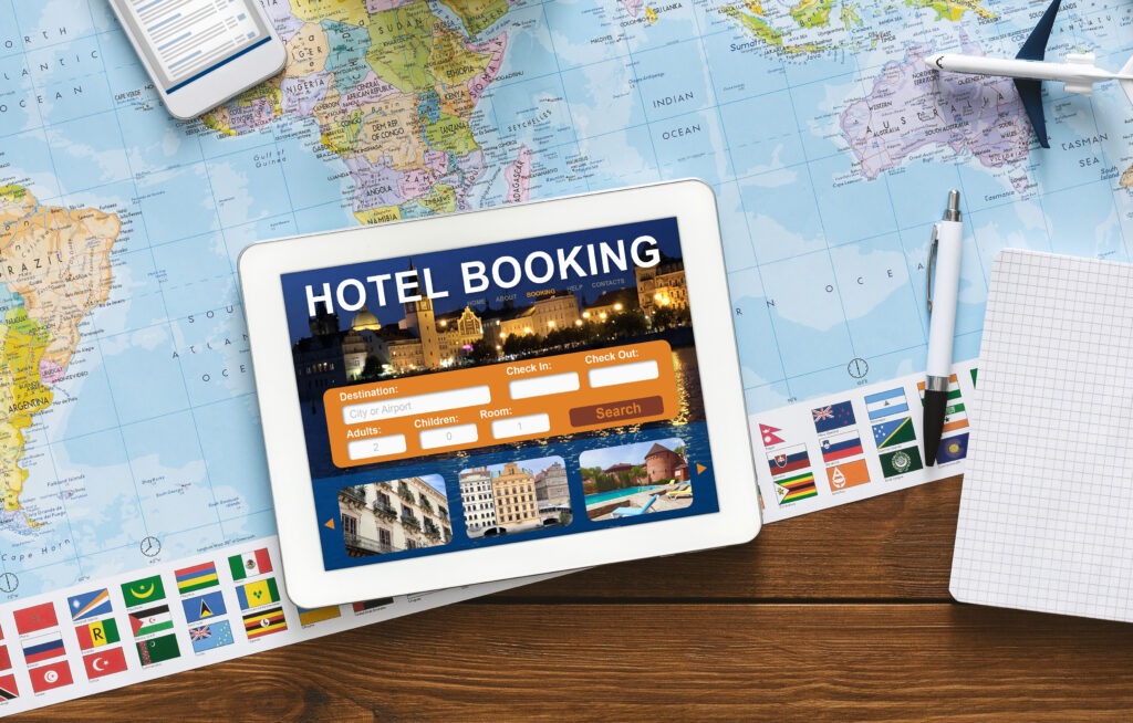 Top 10 Ways to Boost Your Hotel’s Online Presence